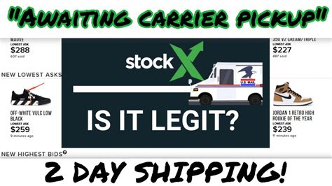 They’re waiting for the packages with shipping labels to be picked up and scanned in. Making a shipping label makes it look like your package has already shipped if you aren’t …